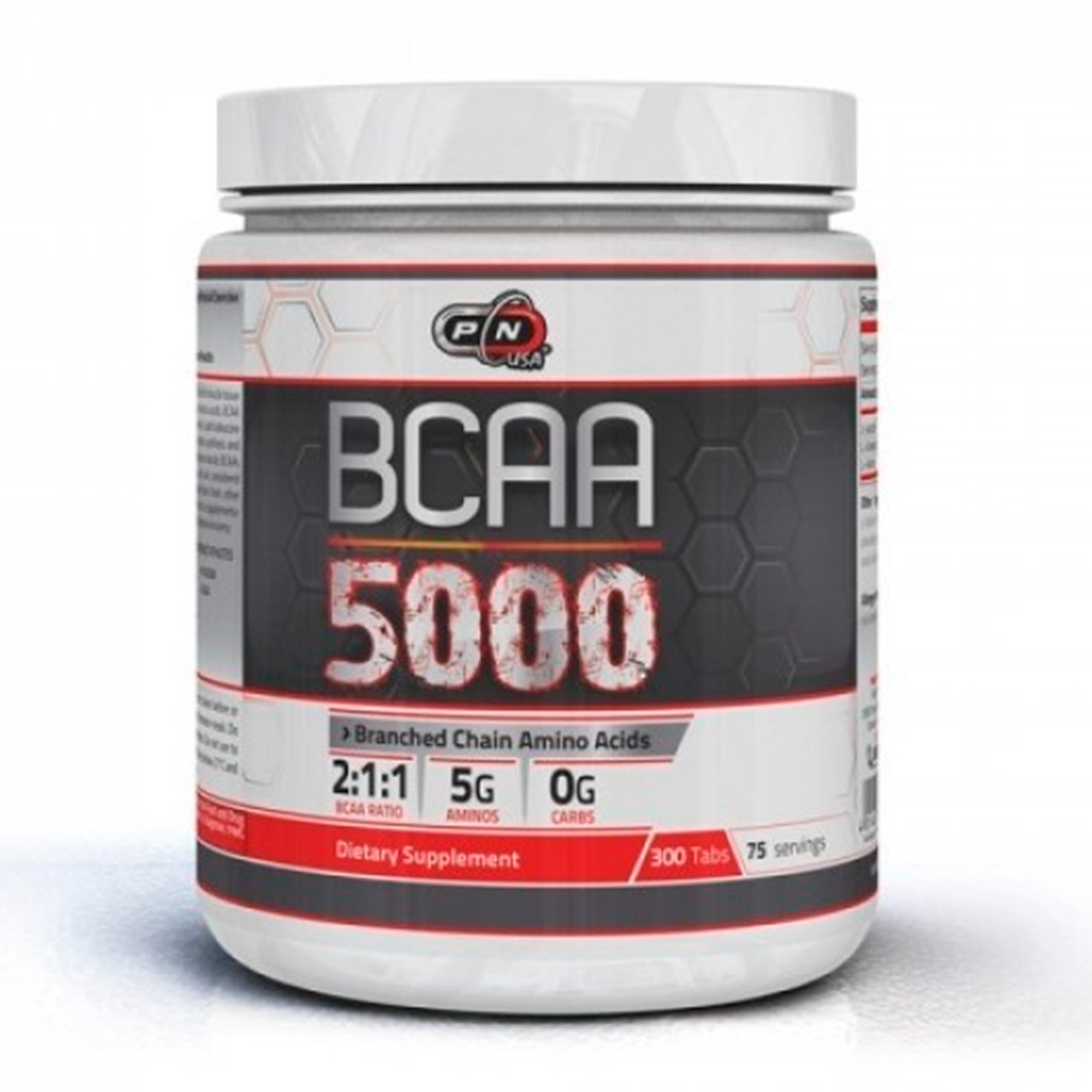 BCAA 5000