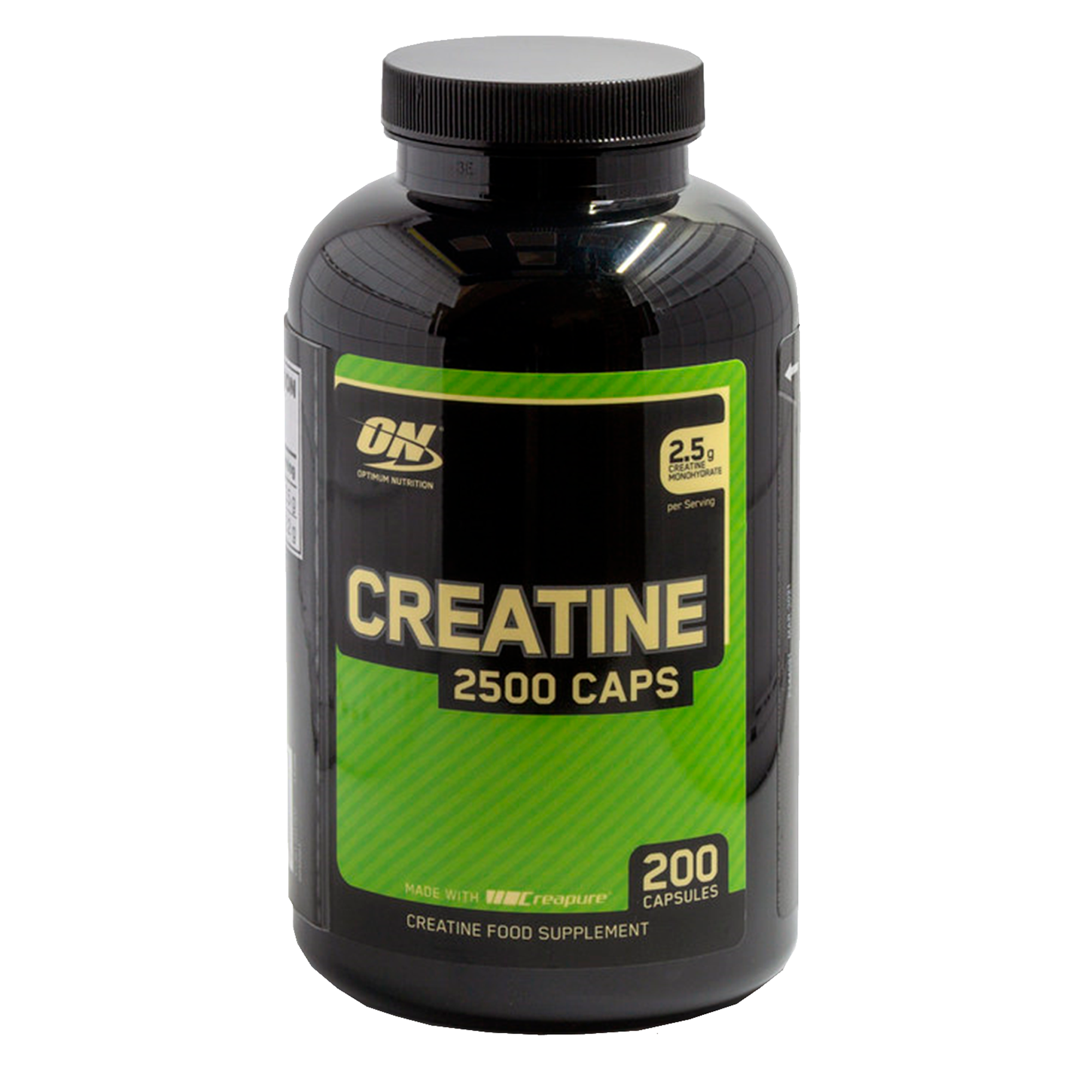 Creatine 200 capsules